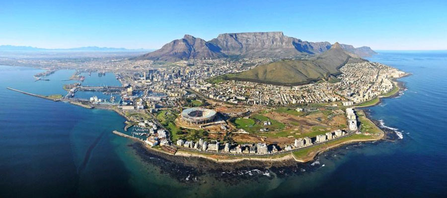 Cape Town